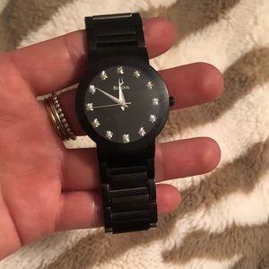 Bulova Watch